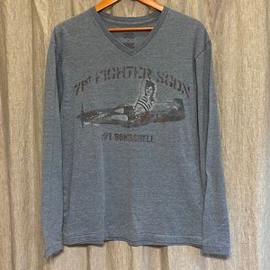 Daniel Cremieux Long Sleeve T-Shirt
